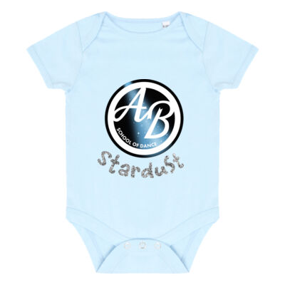 Baby Bodysuit Thumbnail