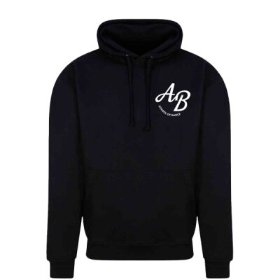 Adults Hoodie Thumbnail