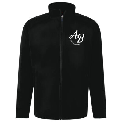 Kids Tracksuit Top Thumbnail