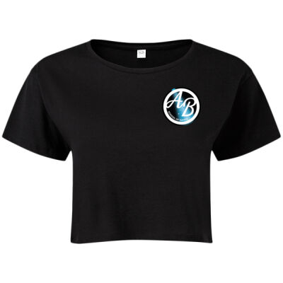 Adult Crop Top Thumbnail