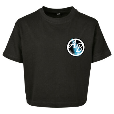 Kids Crop Top Thumbnail