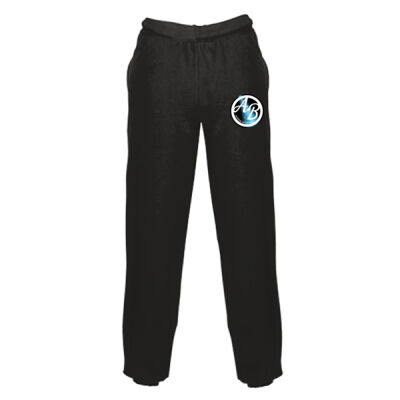 Kids Cuffed Joggers Thumbnail