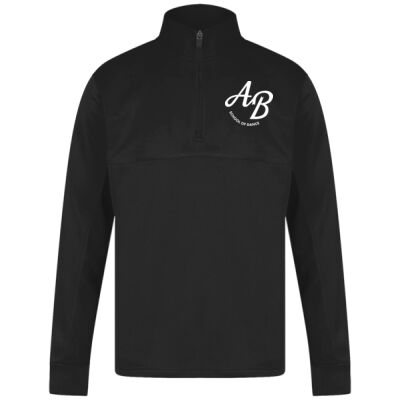 Kids Half-Zip Thumbnail