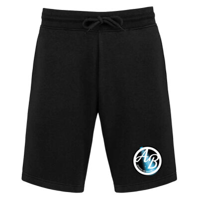 Adult Jog Shorts Thumbnail