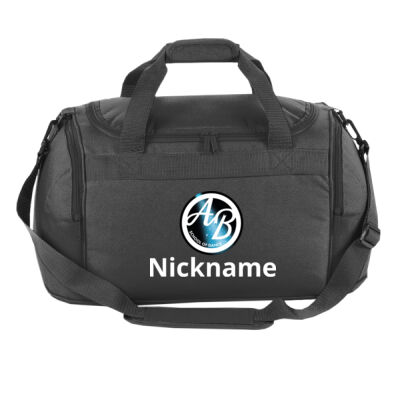 Holdall Bag with Nickname Thumbnail