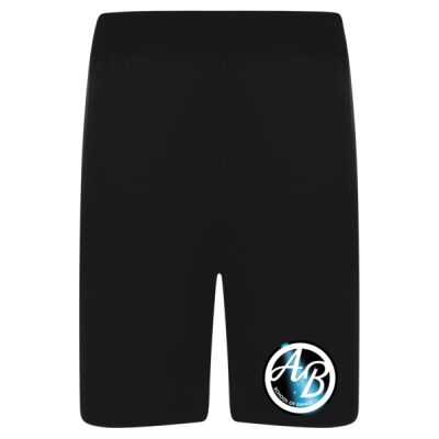 Kids Cycling Shorts Thumbnail