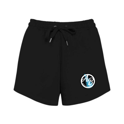 Short Length Jog Shorts Thumbnail